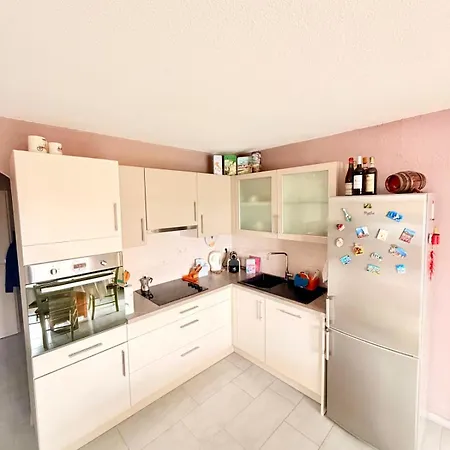 Apartment Spacieux 2 Pieces Pour 4 Personnes Avec 2 Piscines Ref Z64 Saint-Raphael (Var)