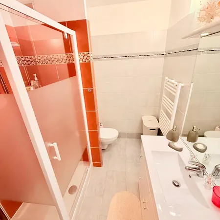 Spacieux 2 Pieces Pour 4 Personnes Avec 2 Piscines Ref Z64 Apartment Saint-Raphael (Var)