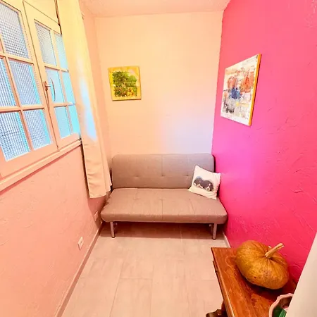 Spacieux 2 Pieces Pour 4 Personnes Avec 2 Piscines Ref Z64 * Saint-Raphael (Var)